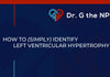 How to (Simply) Identify Left Ventricular Hypertrophy Guide